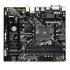 Gigabyte B450M DS3H V2 AMD AM4 Micro ATX Motherboard